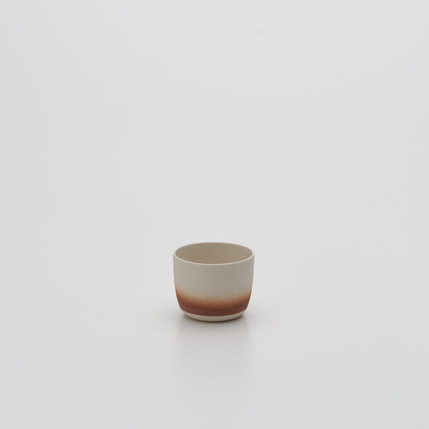 Small Spray Cup by Kirstie van Noort