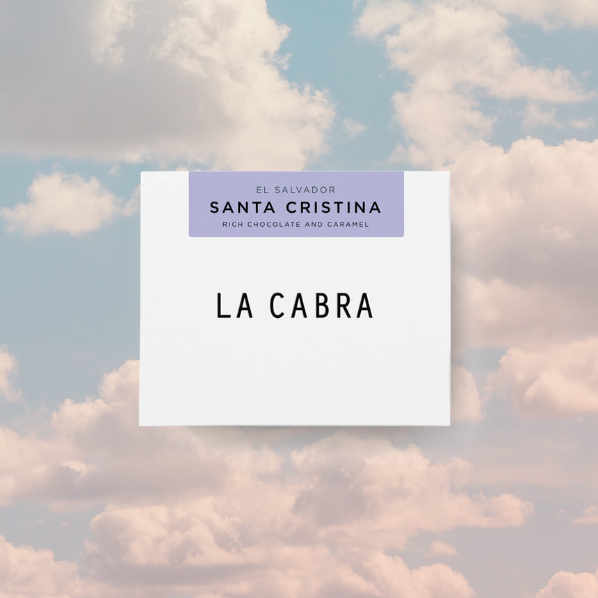 Santa Cristina by La Cabra