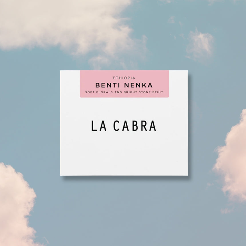 Benti Nenka by La Cabra