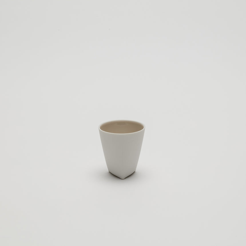 Espresso Cup in Pink by Christian Haas