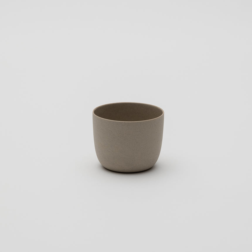 Clay Cup by Kirstie van Noort