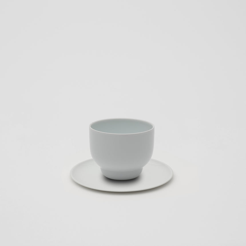 Cup in White by Pauline Deltour